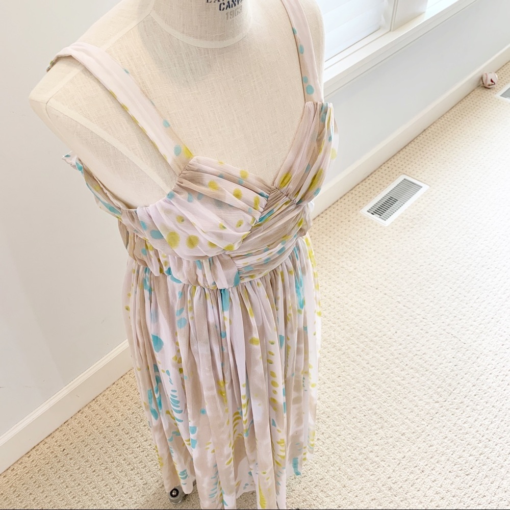 NWT W118 Walter Baker Julissa Dress XS - Picture 2 of 9